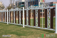 담쟁이휀스-펜스-휀스종류-철망-울타리-팬스-담장-fence-현대휀스개발