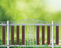 들국화휀스-펜스-Dtype-휀스종류-철망-울타리-팬스-담장-fence-현대휀스개발