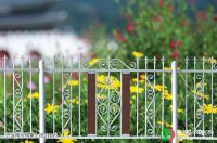 민들레휀스-펜스-Btype-철망-울타리-팬스-담장-fence-현대휀스개발-1
