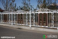 수선화목재휀스-펜스-Atype-휀스종류-철망-울타리-팬스-담장-fence-현대휀스개발
